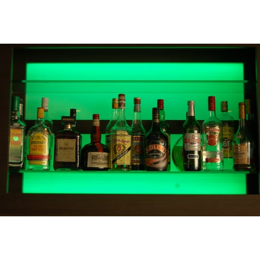 LSI-30RGB-5050-IP20-5M