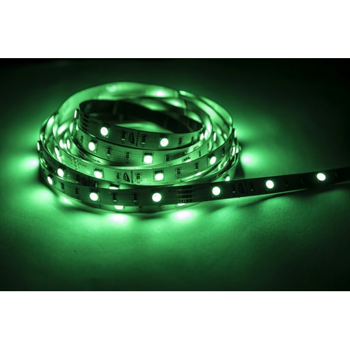 LSI-30RGB-5050-IP20-5M