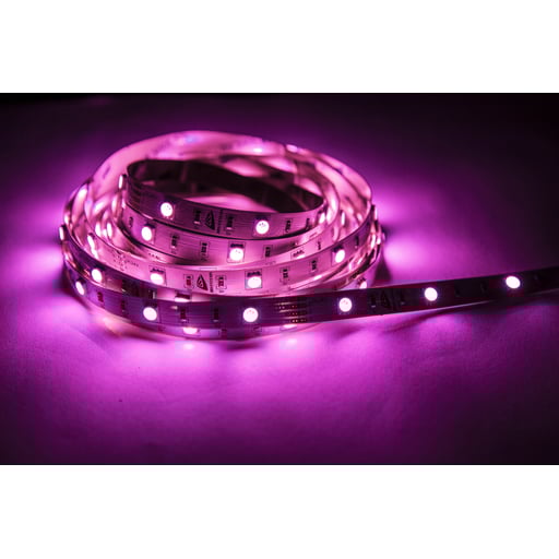 LSI-30RGB-5050-IP20-5M