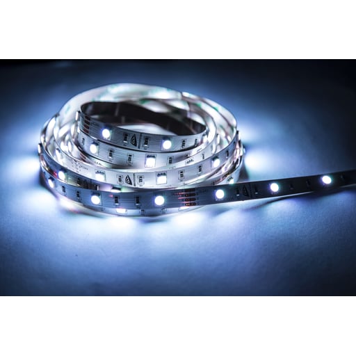 LSI-30RGB-5050-IP20-5M