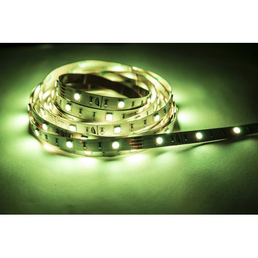 LSI-30RGB-5050-IP20-5M