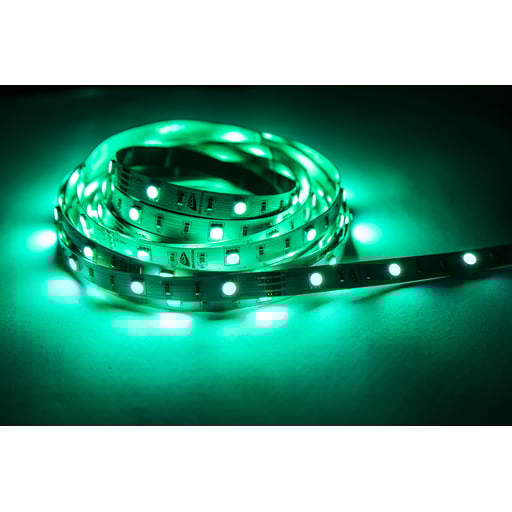 LSI-30RGB-5050-IP20-5M