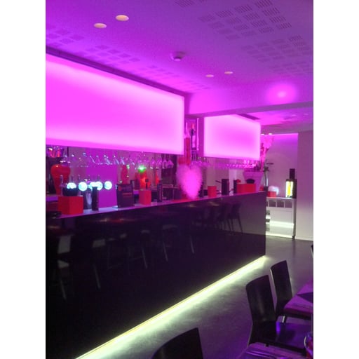 LSI-60RGB-5050-IP20-20M