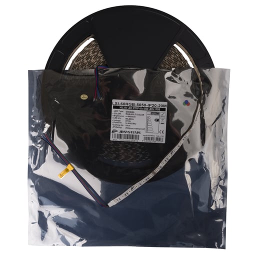 LSI-60RGB-5050-IP20-20M