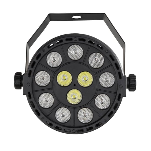 MINI-PAR 12RGBW