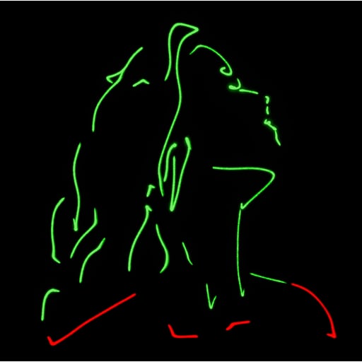 SMOOTH SCAN-3 Mk2 LASER