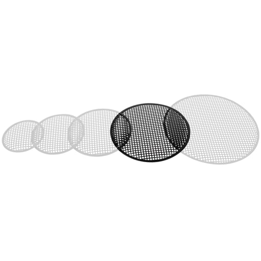 SPEAKER GRILL 15inch