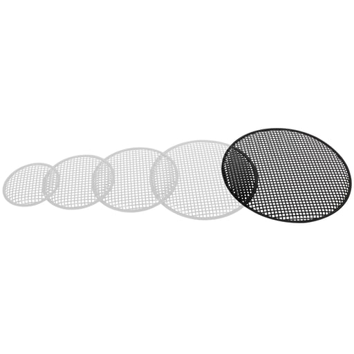 SPEAKER GRILL 18inch