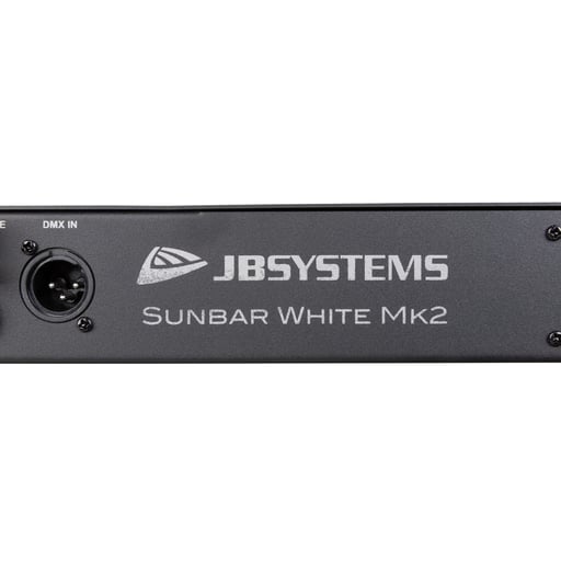 SUNBAR WHITE Mk2