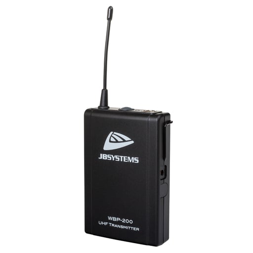 WBP-200