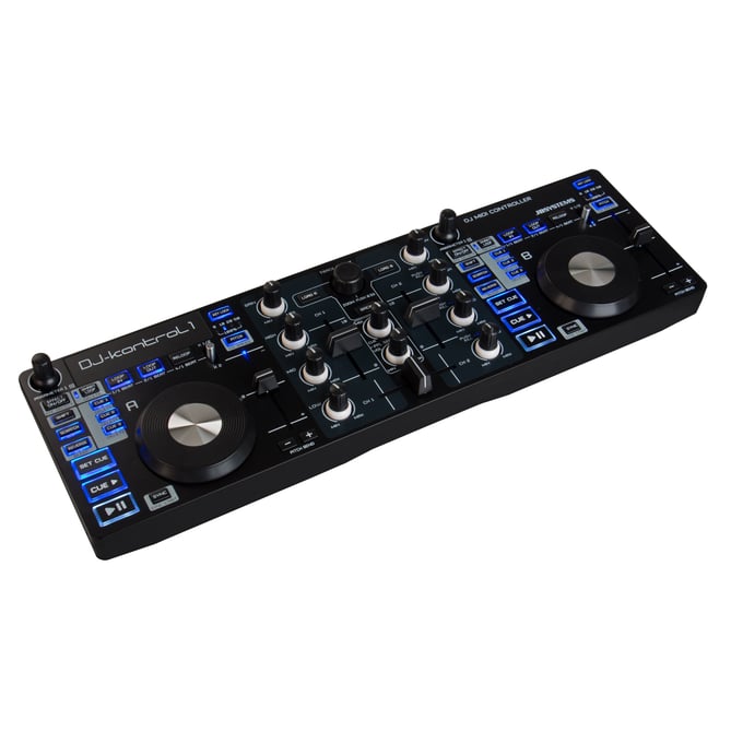 DJ-KONTROL 1