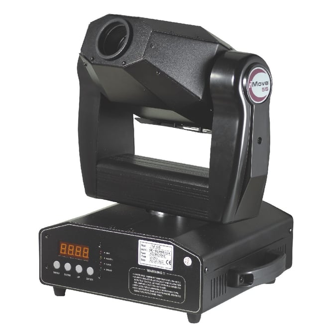 iMove 5S-HID (Without lamp)