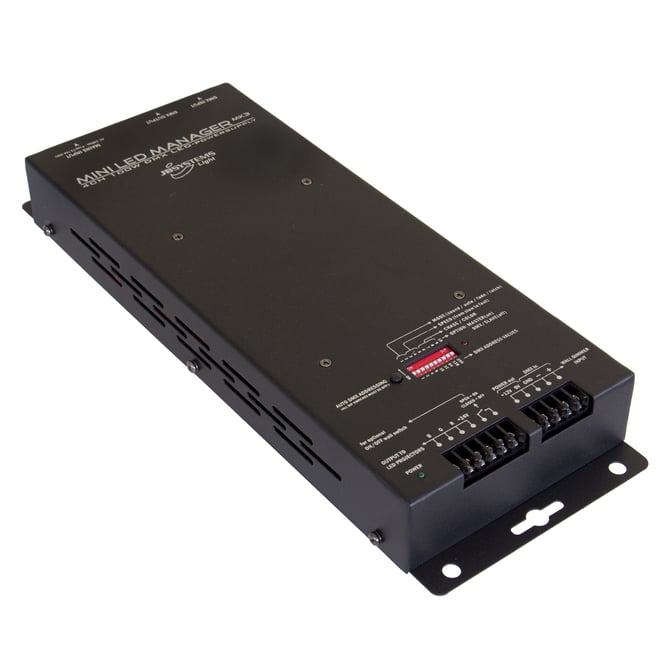 MINI LED MANAGER Mk3