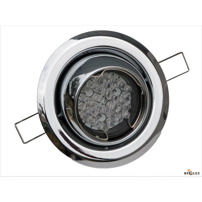 MR16 PANEL-MOUNT ARMATURE