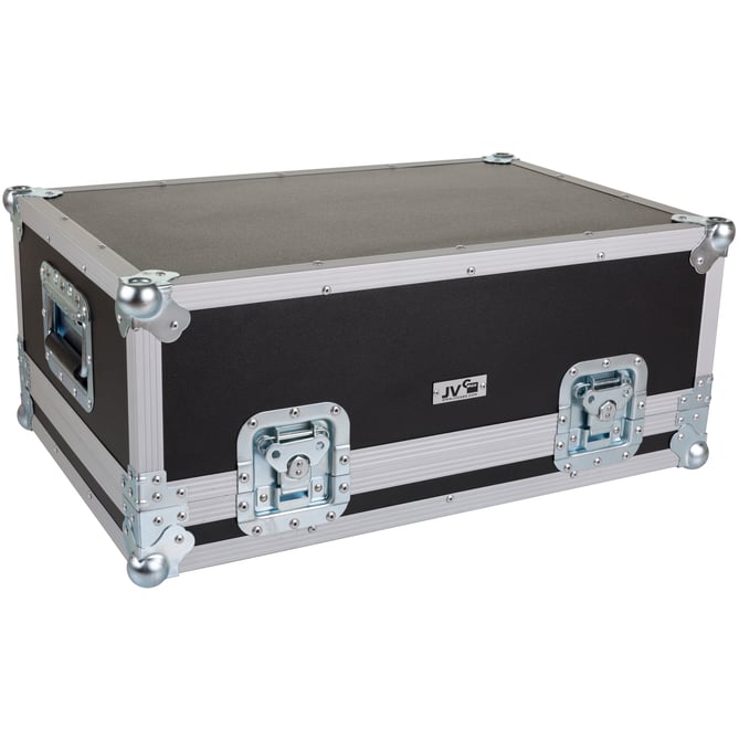 CASE-2 for 6x ACCU COLOR