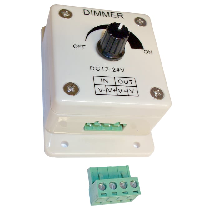LED 1CH DIM-CONTROL