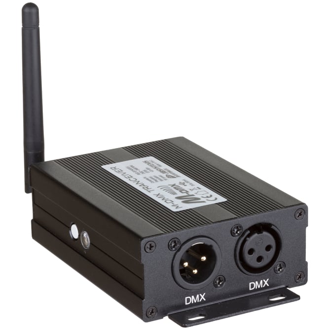 M-DMX TRANSCEIVER