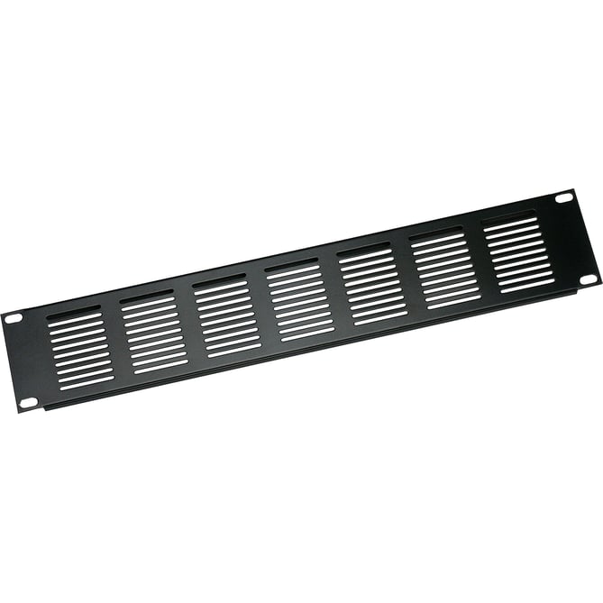 RP 2U/V - Rackpanel 2U ventilation