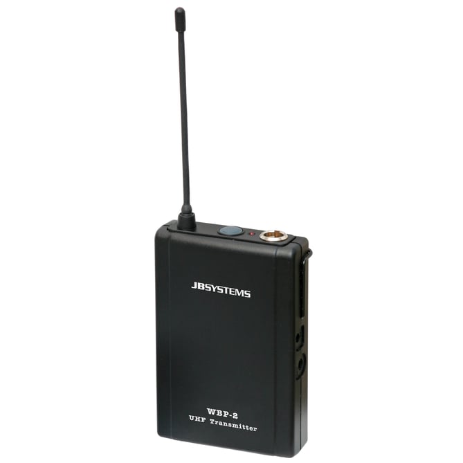 WBP-2 Wireless Bodypack only !