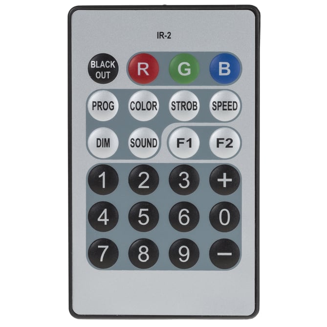 IR-2 REMOTE