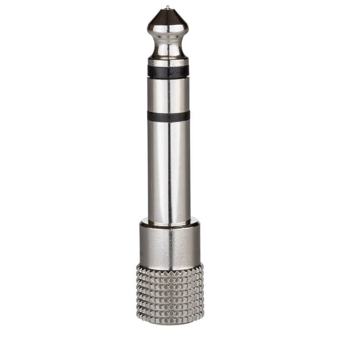 HEADPHONE ADAPTER 