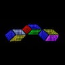 HEXAGON 3D