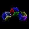 HEXAGON 3D