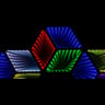 HEXAGON 3D