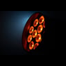 LED PAR12-6in1