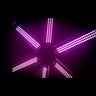 LED FAN RGB