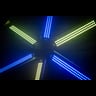LED FAN RGB