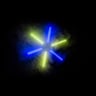 LED FAN RGB