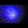 LOUNGE LASER DMX