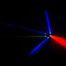 LED HELICOPTER