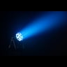LED PAR12-6in1