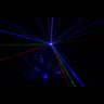SPYDER-RGB LASER