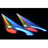 LED CLUBSCAN