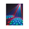 ANDROMEDA DMX