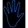 SMOOTH SCAN-BLUE Laser