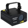 SPACE-4 Laser