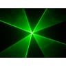 SPACE-4 Laser