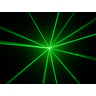 SPACE-4 Laser