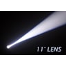 LED PINSPOT