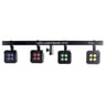 LED LIGHTBAR 4TC