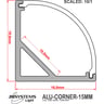 ALU-CORNER-15MM (2M)