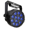 ACCU MINI-PAR 12TC