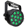 ACCU MINI-PAR 12TC