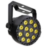 ACCU MINI-PAR 12TC