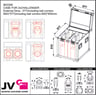 CASE FOR 2xCHALLENGER