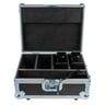 CASE FOR 4xACCU DECOLITE